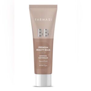 Farmasi BB Cream in Light to Medium Shade